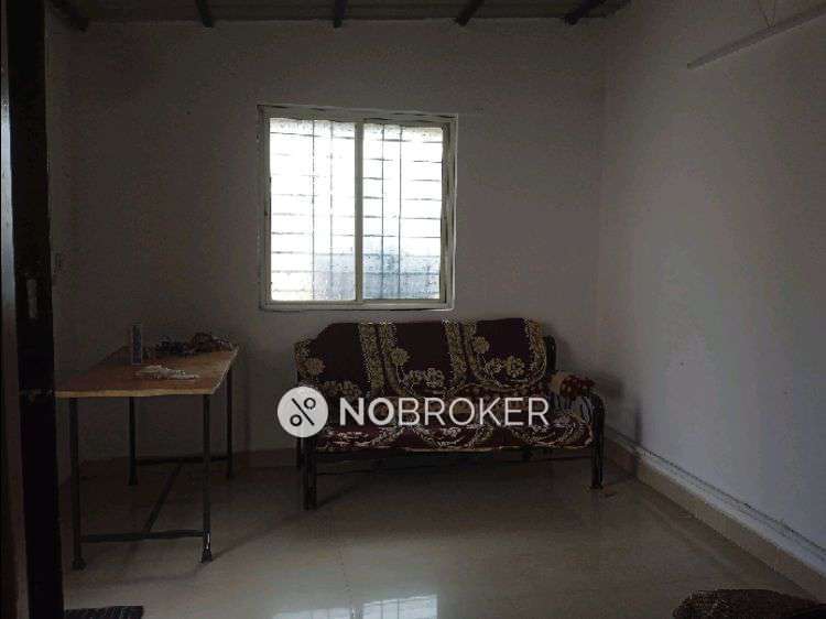1 RK Flat for Rent  In Dhankawadi