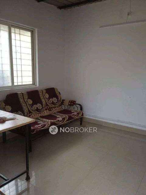 1 RK Flat for Rent  In Dhankawadi