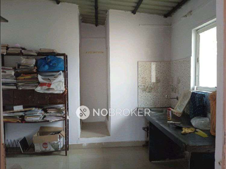 1 RK Flat for Rent  In Dhankawadi