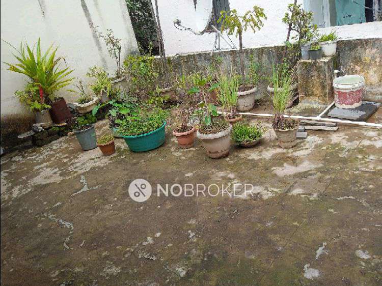 1 RK Flat for Rent  In Dhankawadi