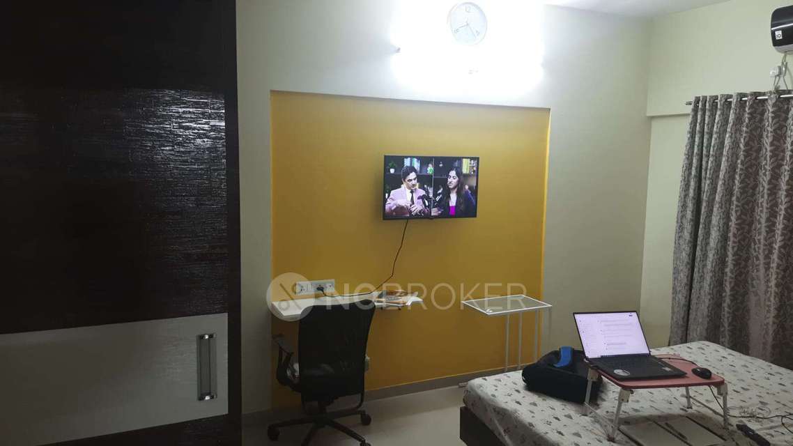 2 BHK Flat In Megapolis Sunway for Rent  In Hinjawadi