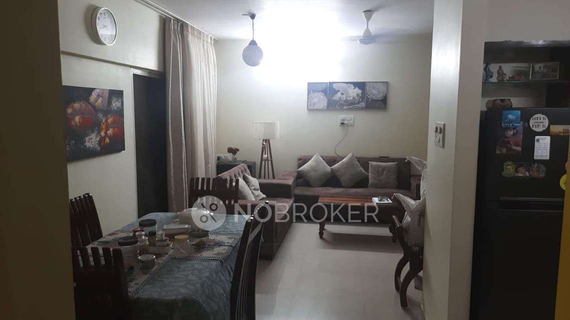 2 BHK Flat In Megapolis Sunway for Rent  In Hinjawadi