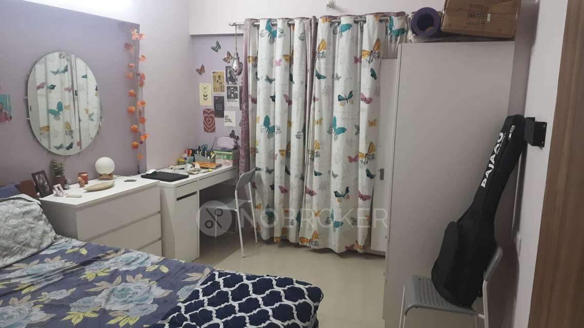 2 BHK Flat In Megapolis Sunway for Rent  In Hinjawadi