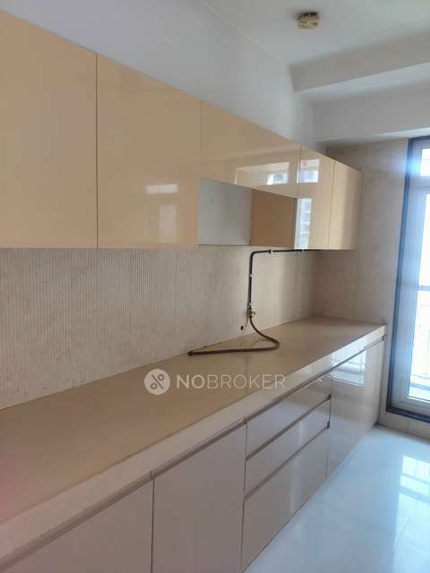 2 BHK Flat In Ashwin Sheth Avalon For Sale  In Thane West