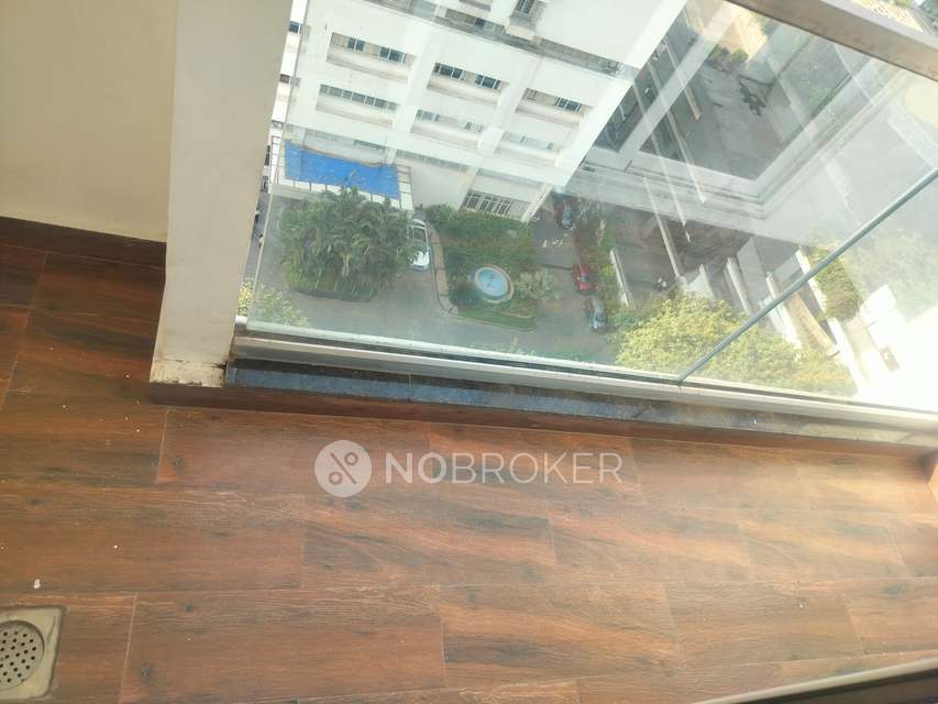 2 BHK Flat In Ashwin Sheth Avalon For Sale  In Thane West