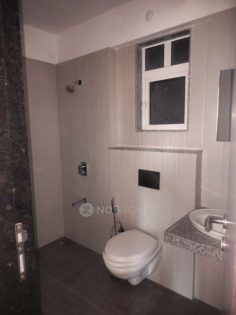 2 BHK Flat In Ashwin Sheth Avalon For Sale  In Thane West