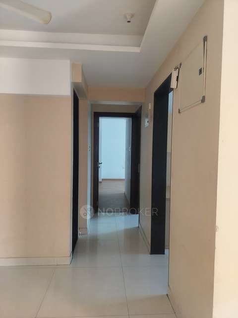 2 BHK Flat In Ashwin Sheth Avalon For Sale  In Thane West