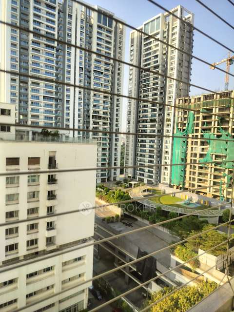 2 BHK Flat In Ashwin Sheth Avalon For Sale  In Thane West