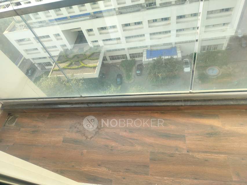 2 BHK Flat In Ashwin Sheth Avalon For Sale  In Thane West