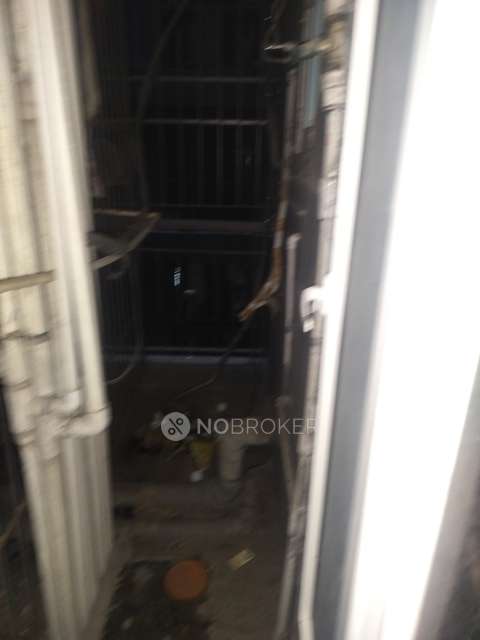 2 BHK Flat In Ashwin Sheth Avalon For Sale  In Thane West