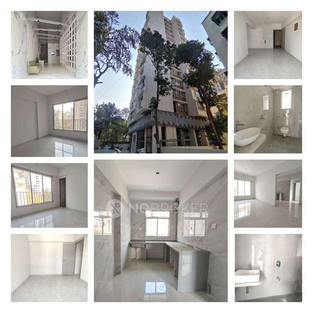 2 BHK Flat In Maha Srinath Ji  For Sale  In Borivali West
