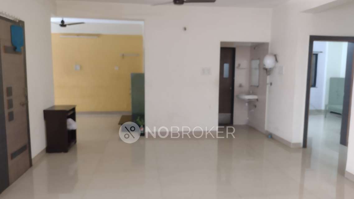 2 BHK House for Rent  In New Sangavi