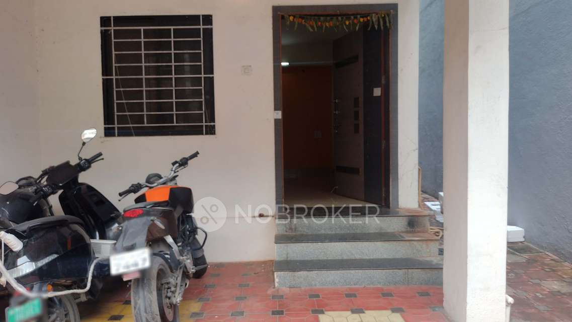 2 BHK House for Rent  In New Sangavi