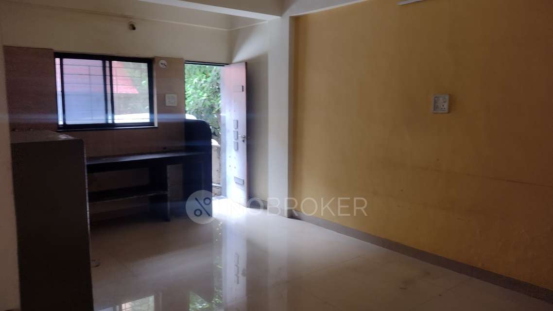 2 BHK House for Rent  In New Sangavi