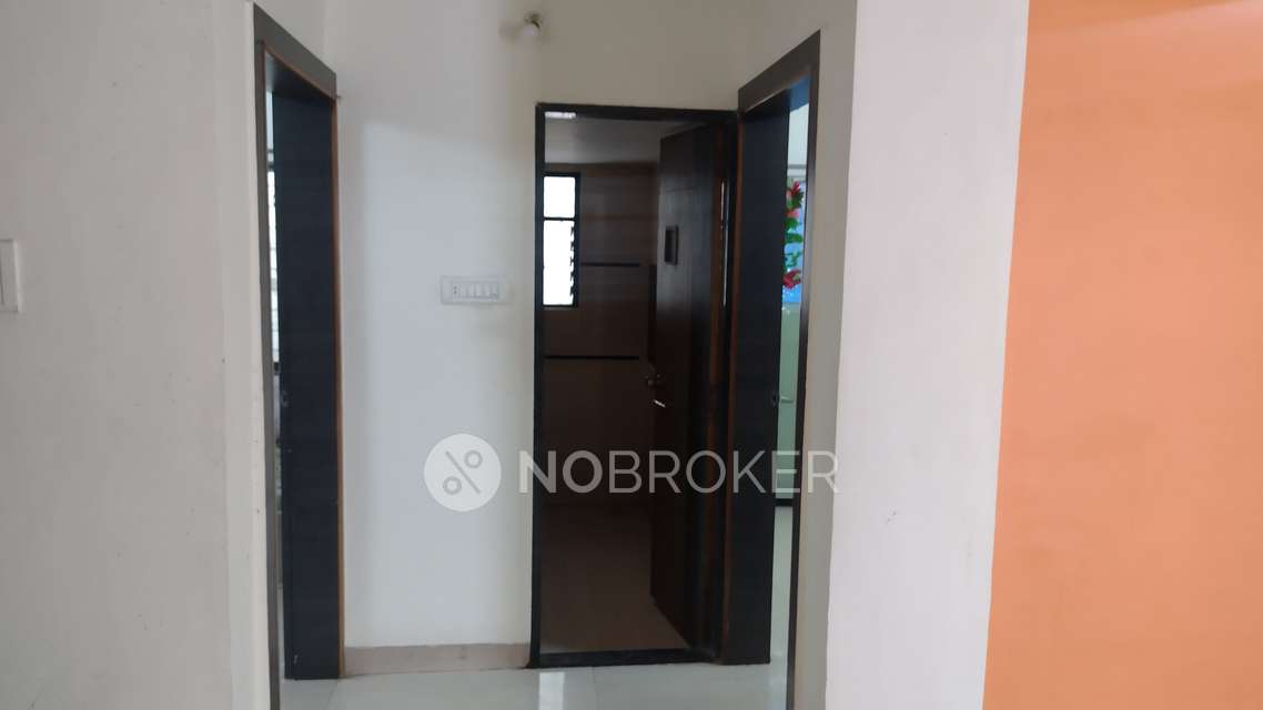 2 BHK House for Rent  In New Sangavi