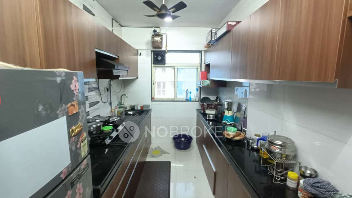 2 BHK Flat In Mulund Welcome Chs For Sale  In Mulund East
