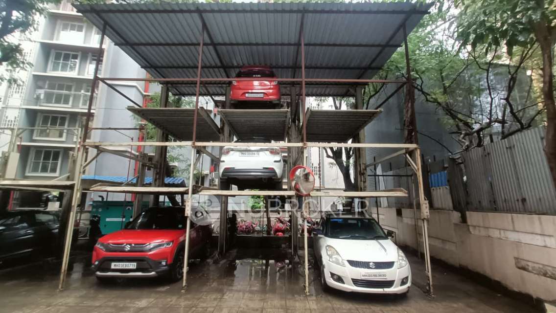 2 BHK Flat In Mulund Welcome Chs For Sale  In Mulund East