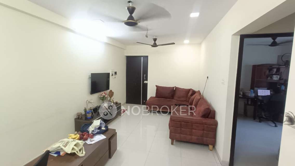 2 BHK Flat In Mulund Welcome Chs For Sale  In Mulund East