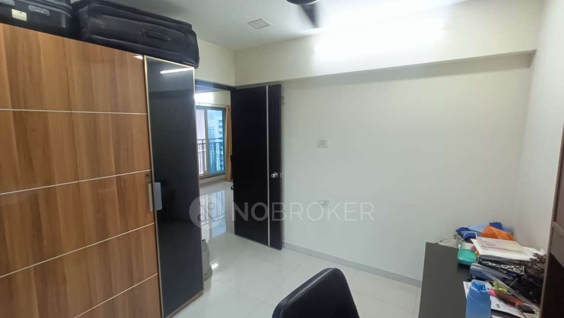 2 BHK Flat In Mulund Welcome Chs For Sale  In Mulund East