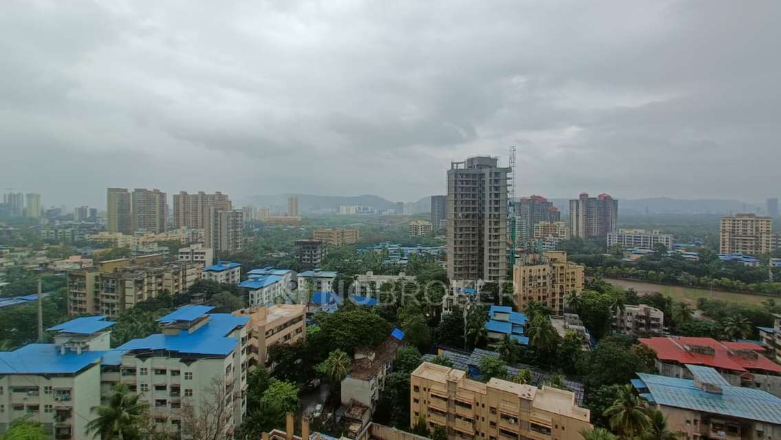 2 BHK Flat In Mulund Welcome Chs For Sale  In Mulund East