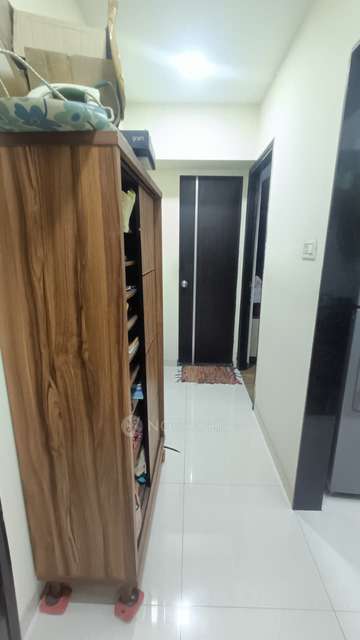 2 BHK Flat In Mulund Welcome Chs For Sale  In Mulund East