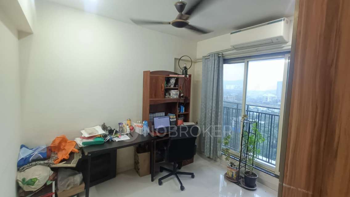 2 BHK Flat In Mulund Welcome Chs For Sale  In Mulund East