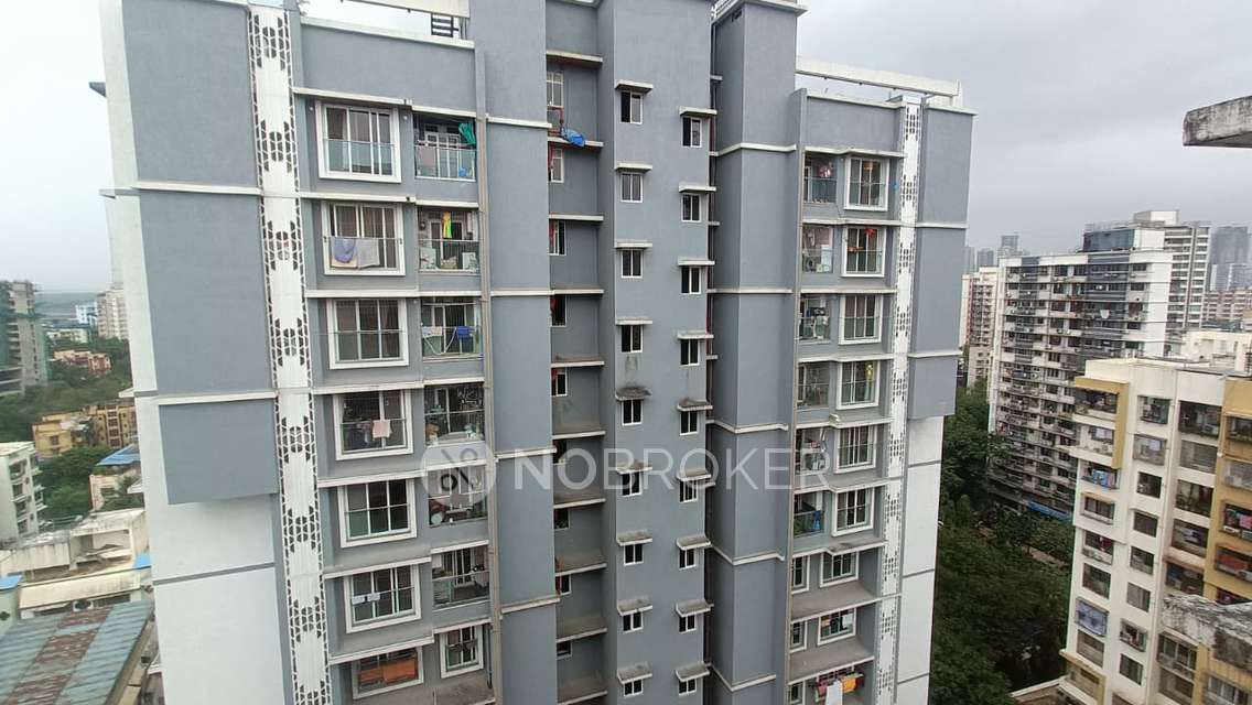 2 BHK Flat In Mulund Welcome Chs For Sale  In Mulund East