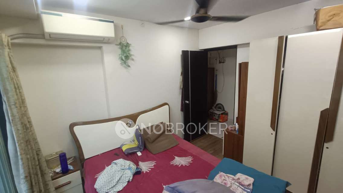 2 BHK Flat In Mulund Welcome Chs For Sale  In Mulund East