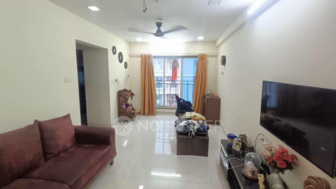 2 BHK Flat In Mulund Welcome Chs For Sale  In Mulund East