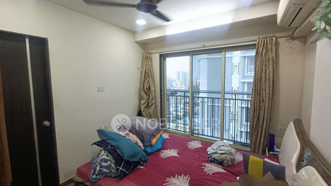 2 BHK Flat In Mulund Welcome Chs For Sale  In Mulund East