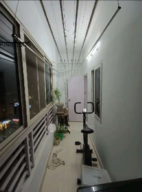2 BHK Flat In Vrr Residency For Sale  In Kukatpally