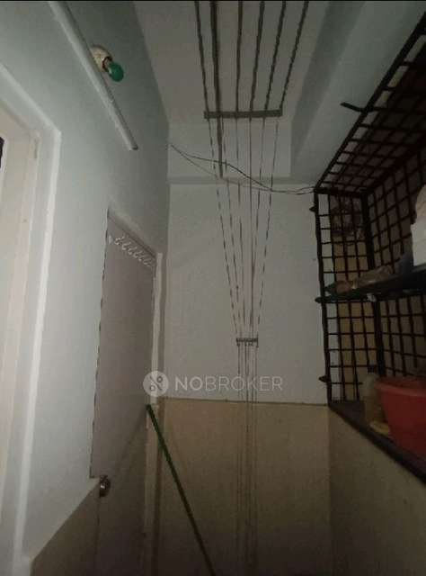 2 BHK Flat In Vrr Residency For Sale  In Kukatpally