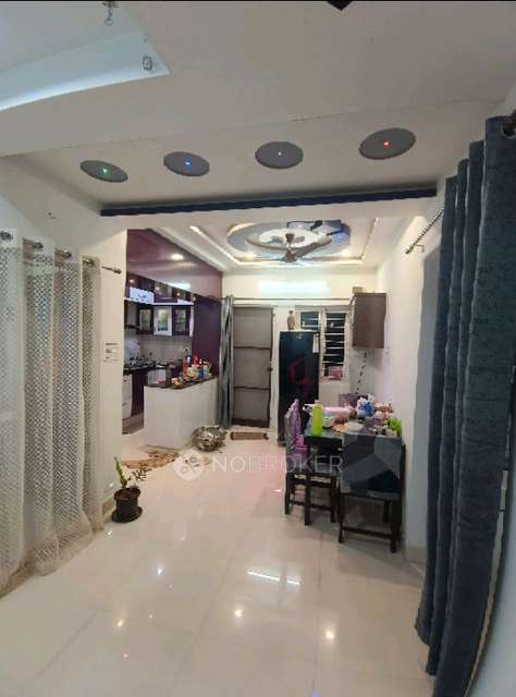 2 BHK Flat In Vrr Residency For Sale  In Kukatpally