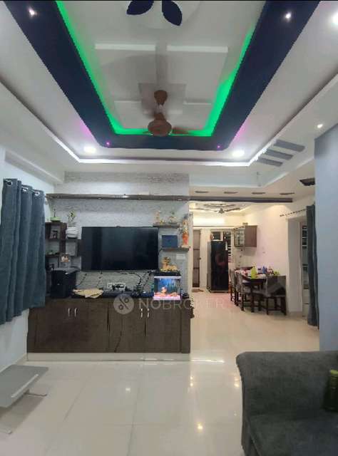 2 BHK Flat In Vrr Residency For Sale  In Kukatpally