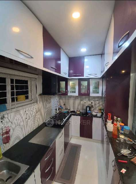 2 BHK Flat In Vrr Residency For Sale  In Kukatpally