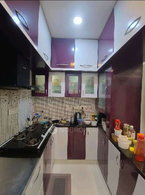 2 BHK Flat In Vrr Residency For Sale  In Kukatpally