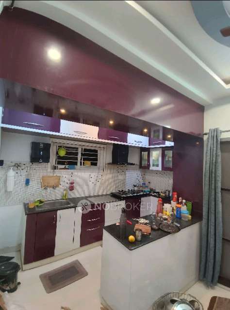 2 BHK Flat In Vrr Residency For Sale  In Kukatpally