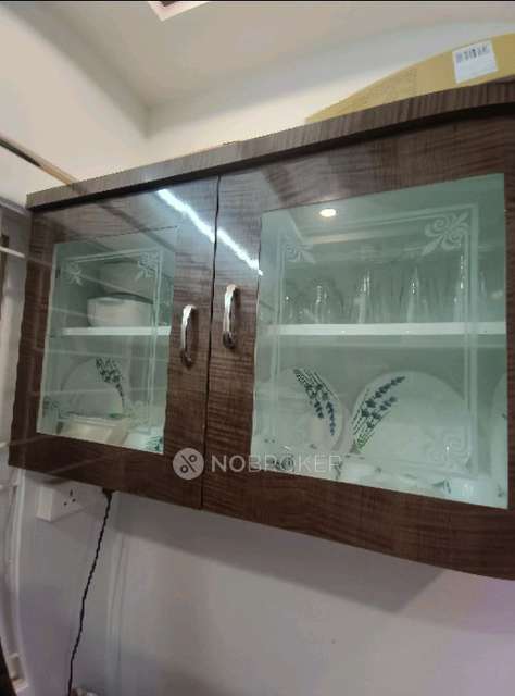 2 BHK Flat In Vrr Residency For Sale  In Kukatpally