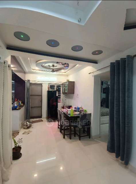 2 BHK Flat In Vrr Residency For Sale  In Kukatpally