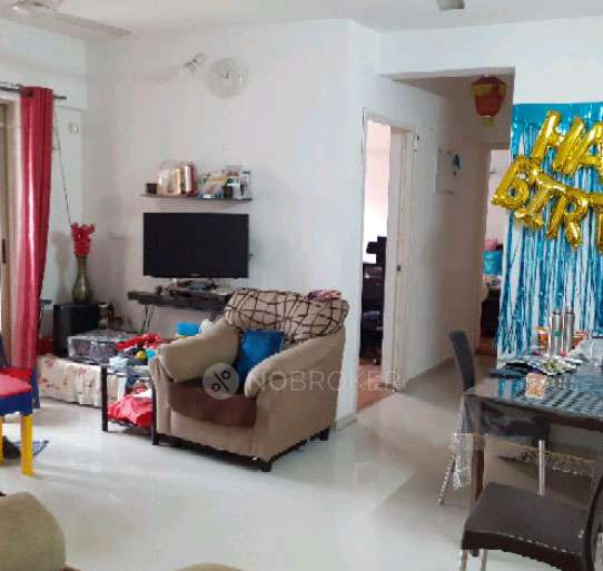 2 BHK Flat In Pacifica D Casa Rio For Sale  In Dombivli East
