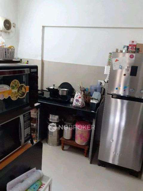 2 BHK Flat In Pacifica D Casa Rio For Sale  In Dombivli East