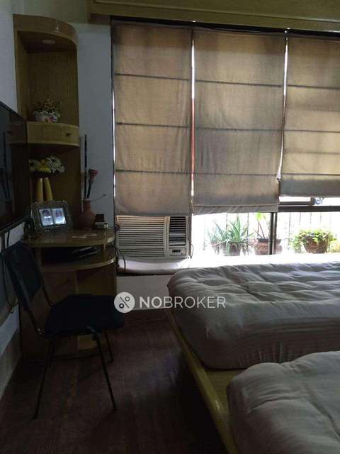 3 BHK Flat In Silver Arch Apartments For Sale  In Andheri West