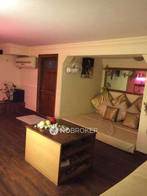 3 BHK Flat In Silver Arch Apartments For Sale  In Andheri West