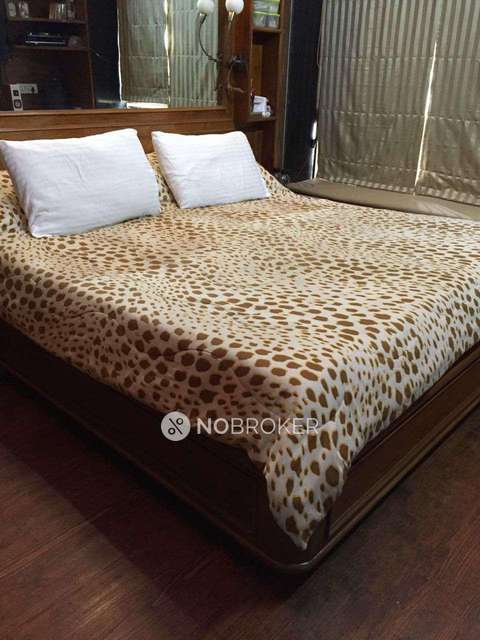 3 BHK Flat In Silver Arch Apartments For Sale  In Andheri West