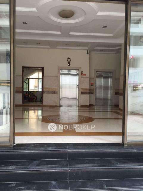 3 BHK Flat In Silver Arch Apartments For Sale  In Andheri West