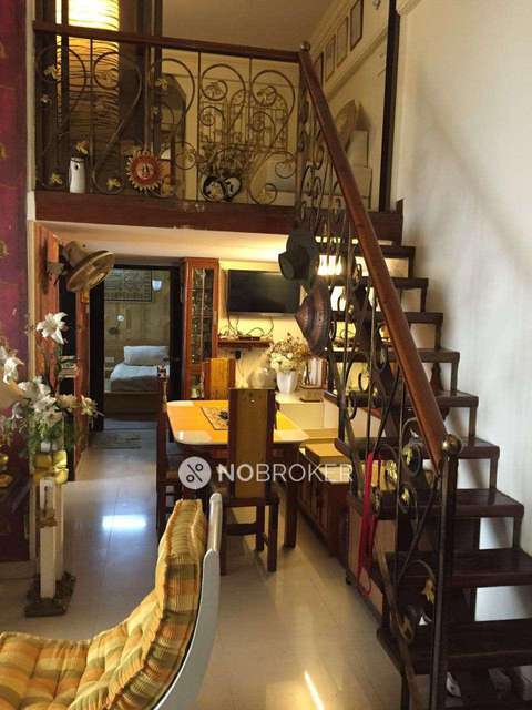 3 BHK Flat In Silver Arch Apartments For Sale  In Andheri West