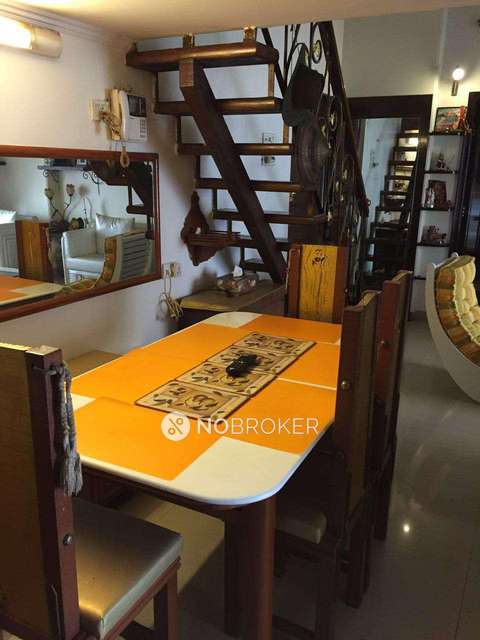 3 BHK Flat In Silver Arch Apartments For Sale  In Andheri West