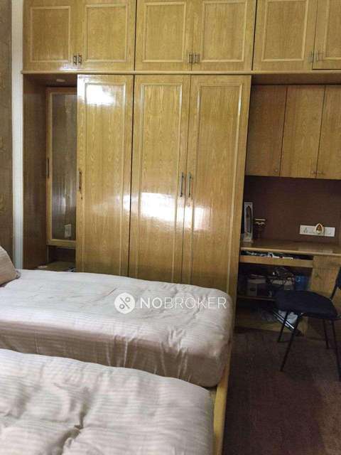 3 BHK Flat In Silver Arch Apartments For Sale  In Andheri West