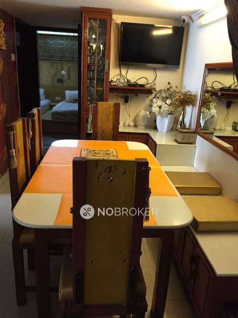 3 BHK Flat In Silver Arch Apartments For Sale  In Andheri West