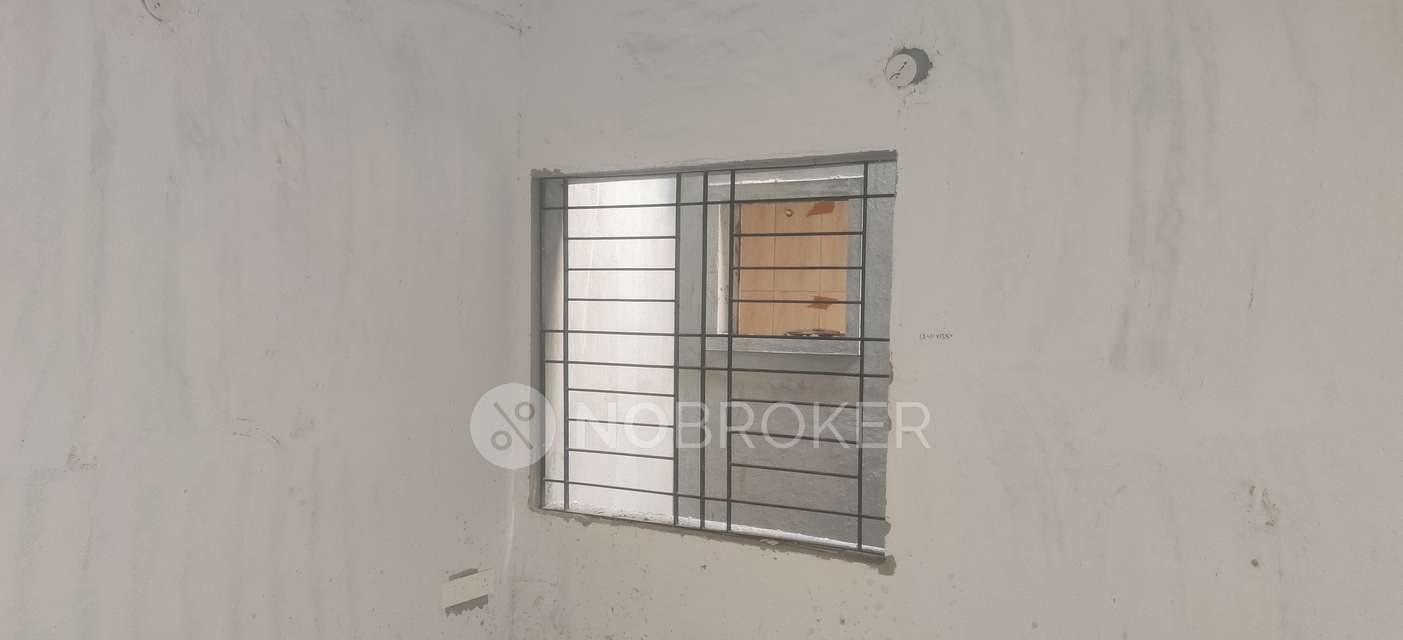 3 BHK Flat In Ds Max Senate For Sale  In Begur
